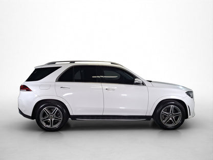 2022 Mercedes Benz Clase GLE 450 Sport Mild Hybrid