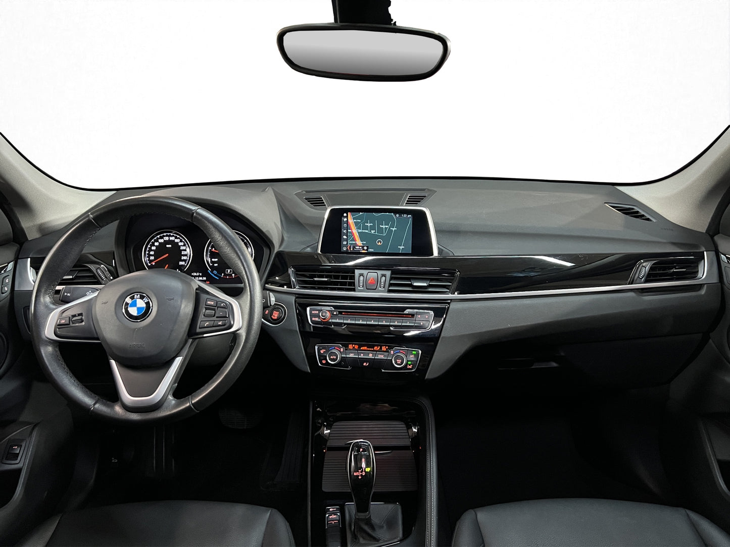 2019 BMW X1 20i X Line
