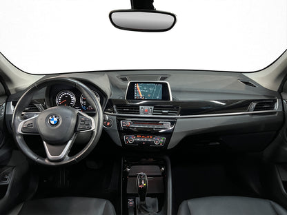 2019 BMW X1 20i X Line
