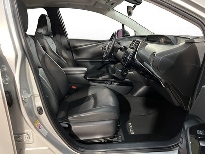2020 Toyota Prius Híbrido Premium