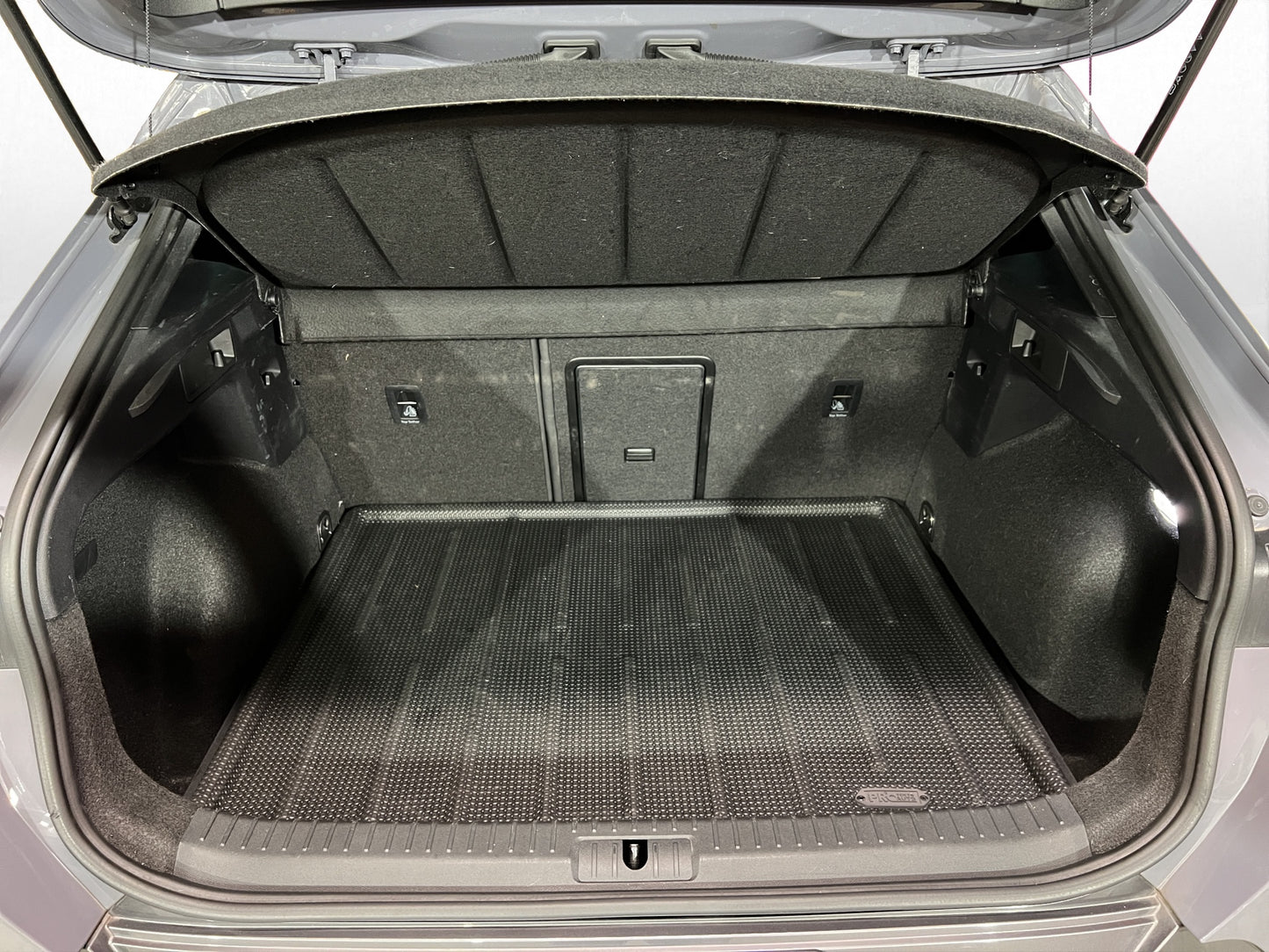 2024 Cupra Formentor MID