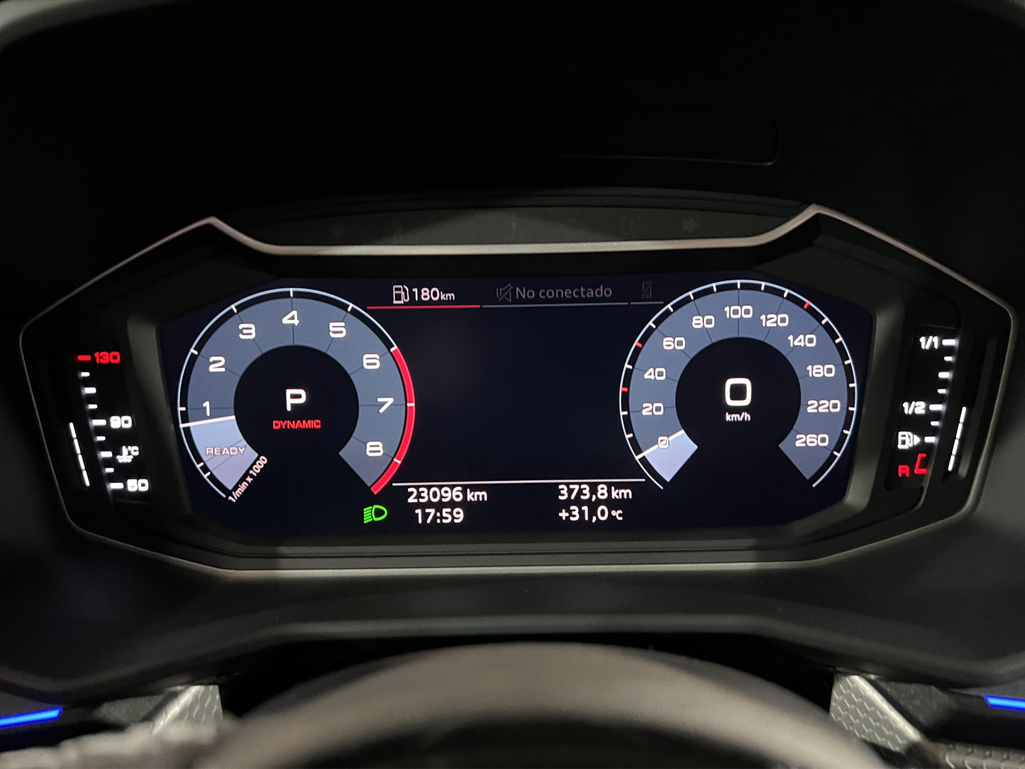 2021 Audi A1 S-Line Sportback