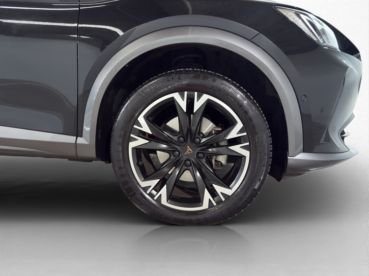 2023 Cupra Formentor