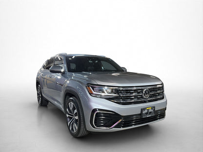 2022 Volkswagen Cross Sport R-Line