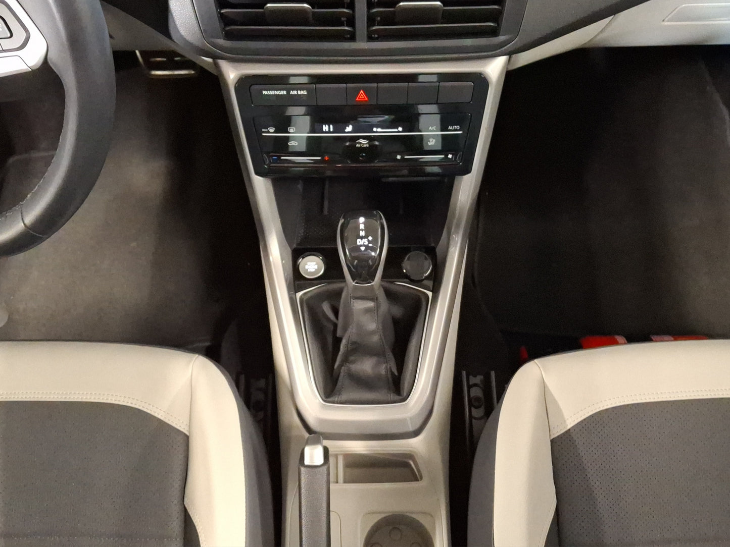 2023 Volkswagen Taigun Highline