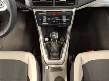 2023 Volkswagen Taigun Highline