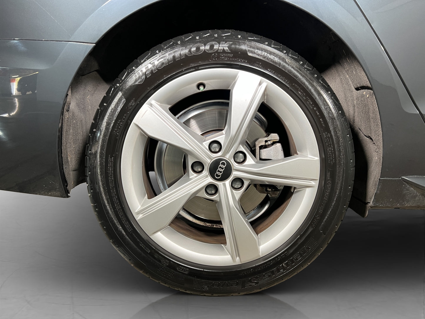 2023 Audi A4 Select 2.0T