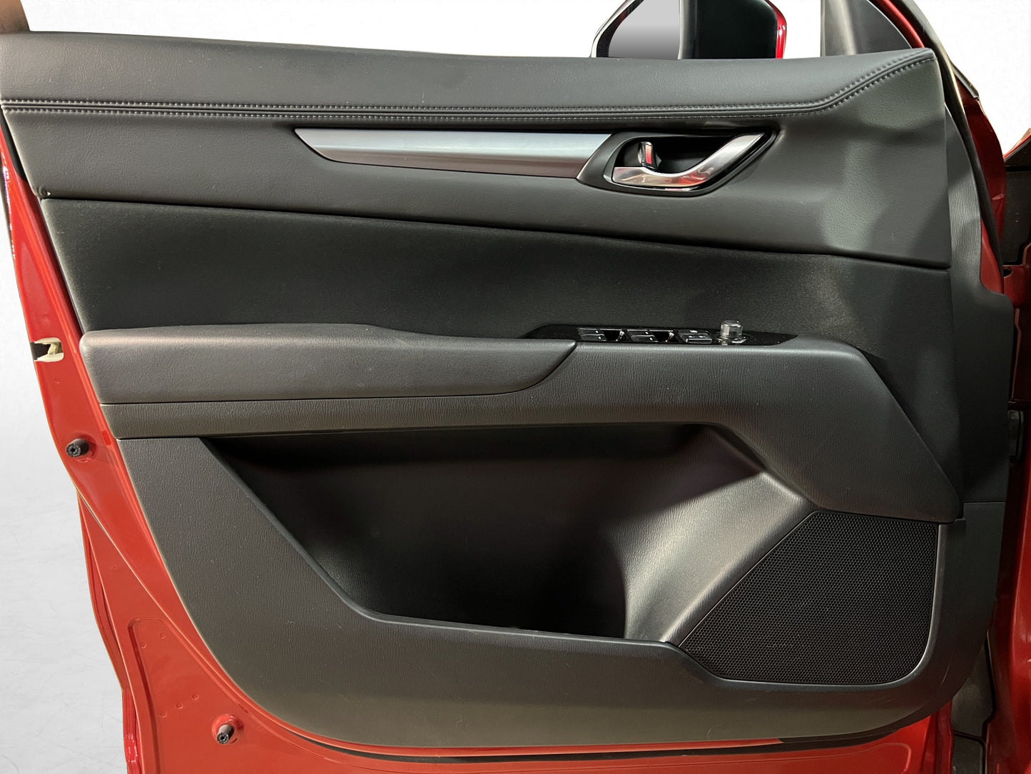 2022 Mazda CX-5 i Sport