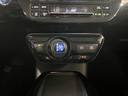 2022 Toyota Prius Híbrido Base