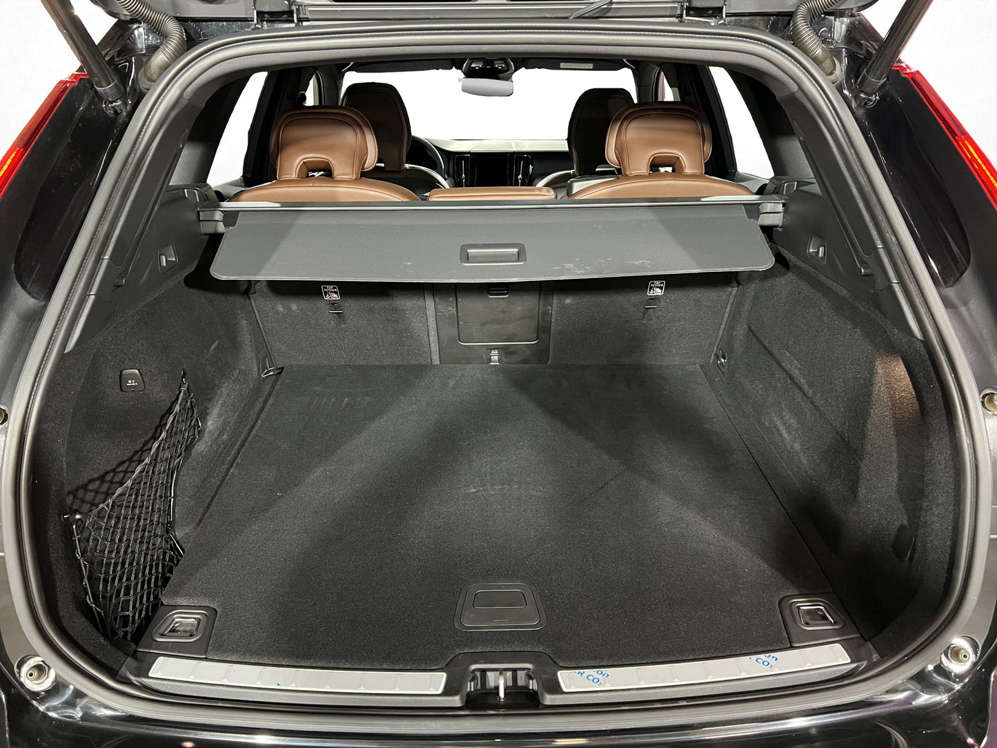 2023 Volvo XC60 B6 Ultimate AWD MHEV