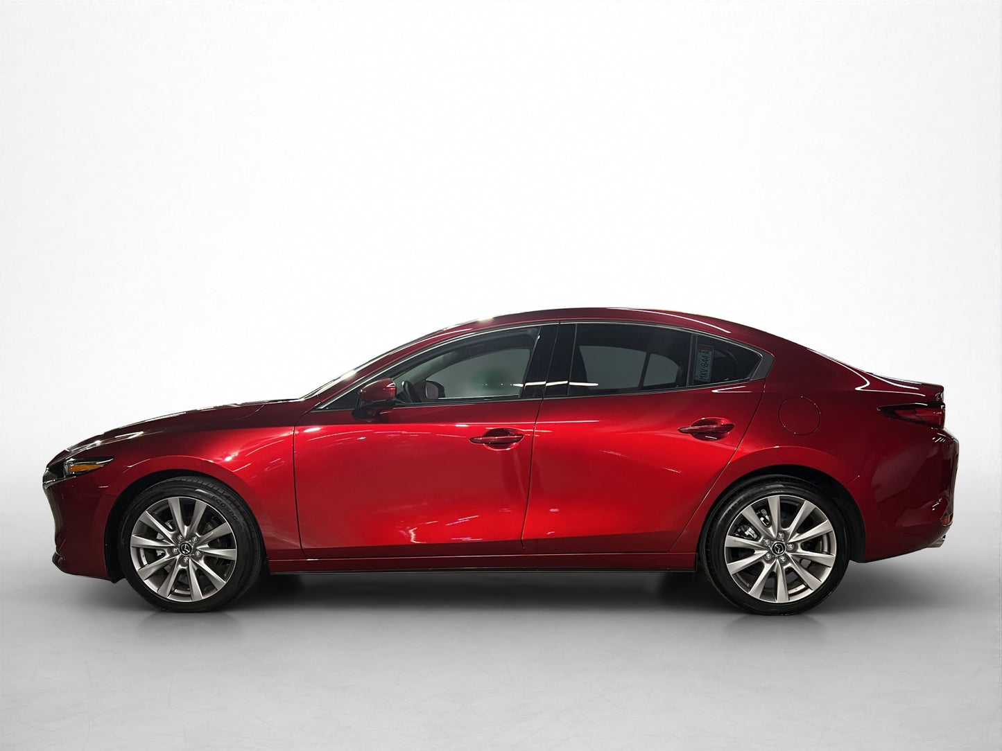 2024 Mazda 3 i Grand Touring