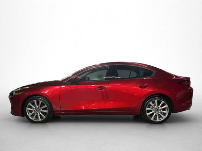 2024 Mazda 3 i Grand Touring