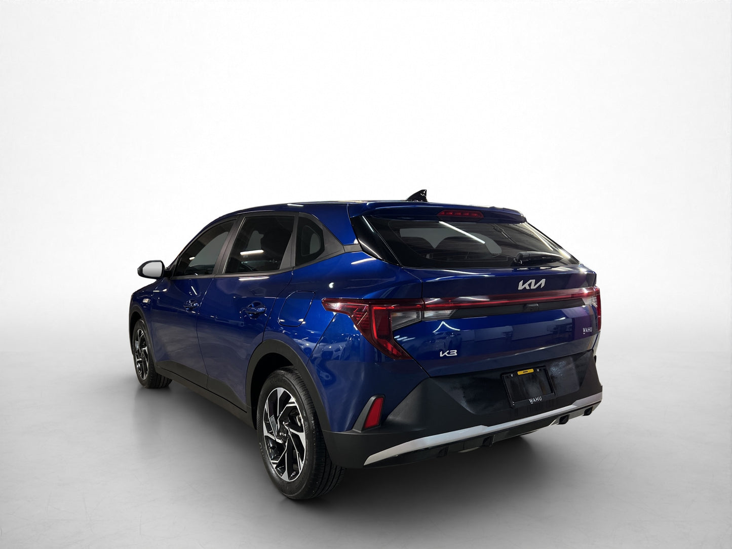 2024 KIA K3 EX HB