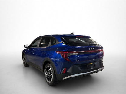 2024 KIA K3 EX HB