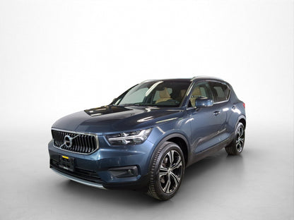 2022 Volvo XC40 Inscription T4