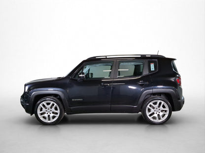 2020 Jeep Renegade Limited