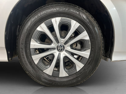 2022 Toyota Prius Híbrido Base