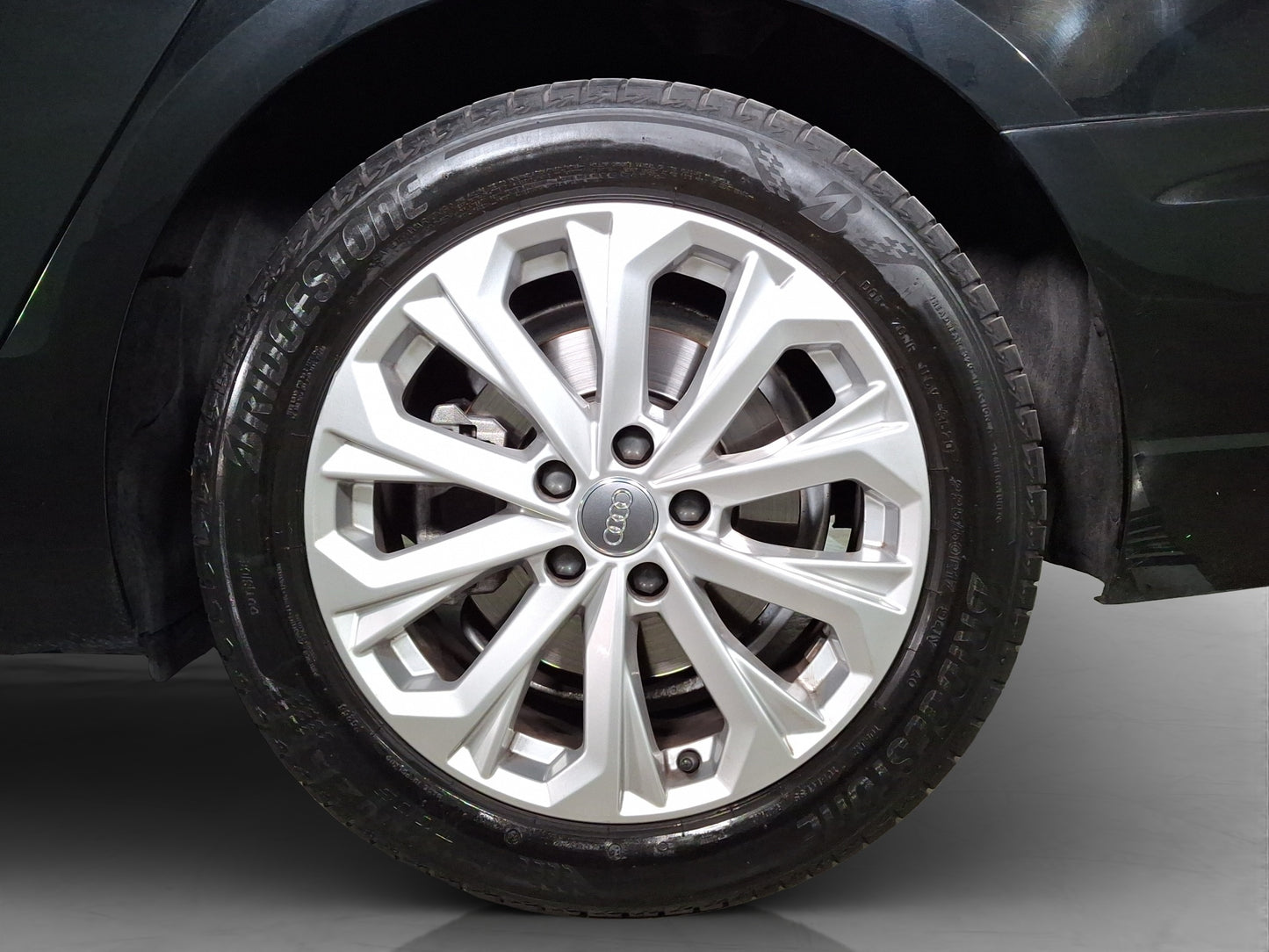 2021 Audi A4 Dynamic 2.0T