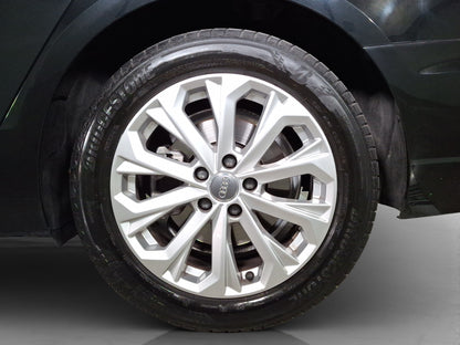 2021 Audi A4 Dynamic 2.0T