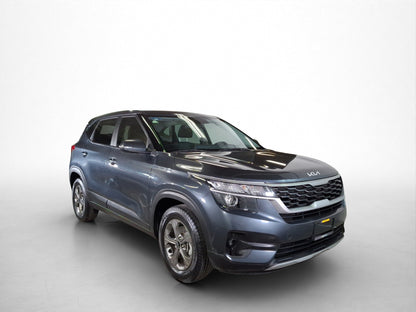2023 KIA Seltos EX