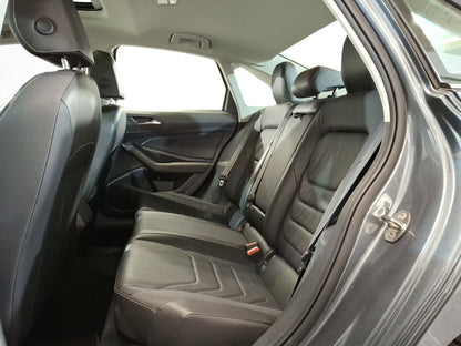 2020 Volkswagen Jetta Highline