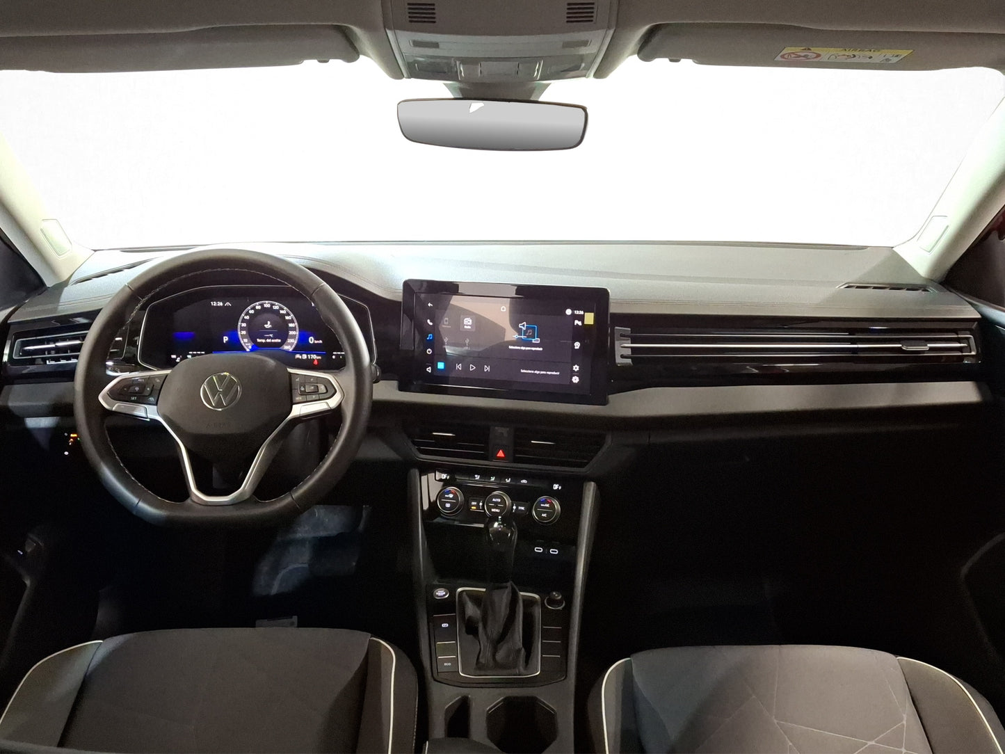 2025 Volkswagen Jetta Comfortline