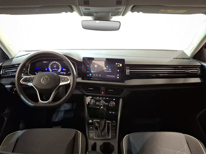 2025 Volkswagen Jetta Comfortline