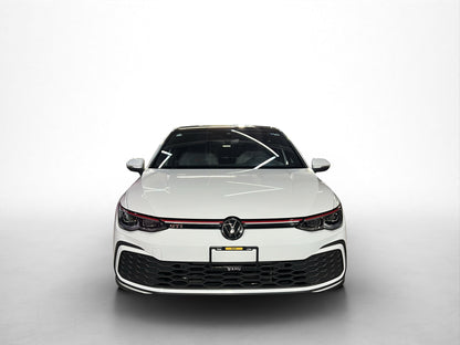 2024 Volkswagen Golf GTI
