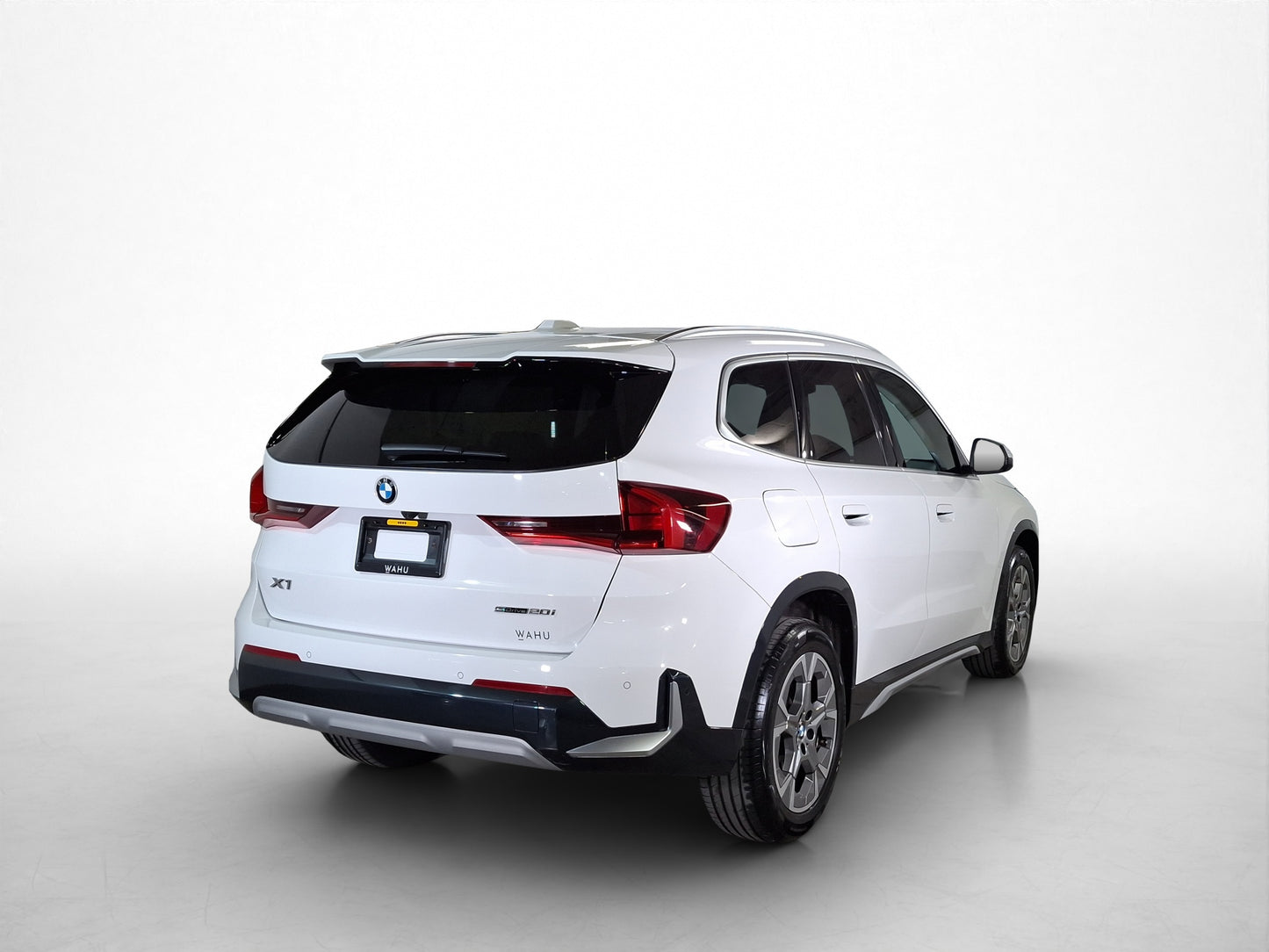 2024 BMW X1 20i sDrive