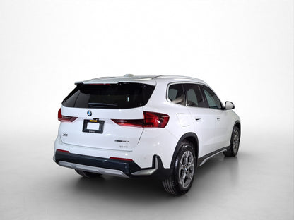 2024 BMW X1 20i sDrive