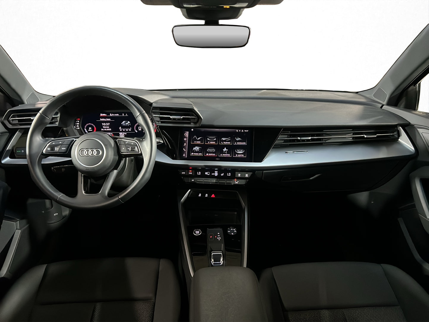 2023 Audi A3 Dynamic 1.4T