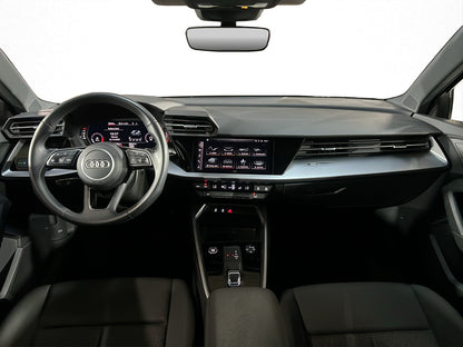 2023 Audi A3 Dynamic 1.4T