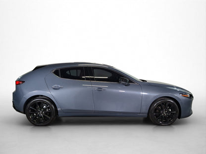 2024 Mazda 3 Signature HB