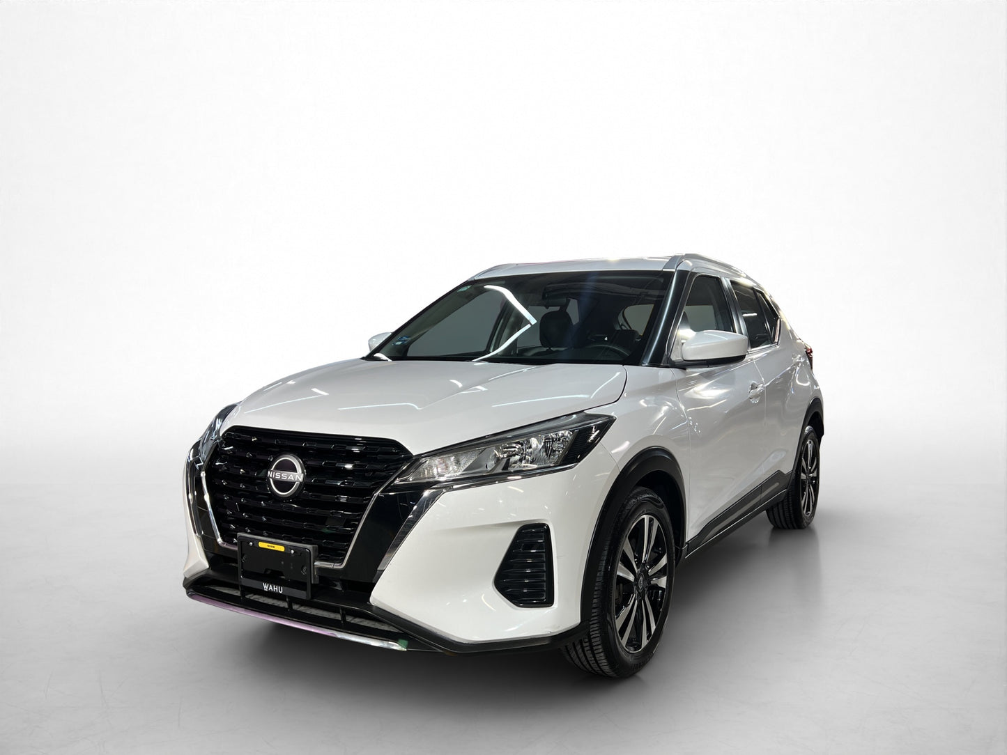 2022 Nissan Kicks Advance