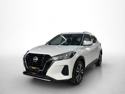2022 Nissan Kicks Advance