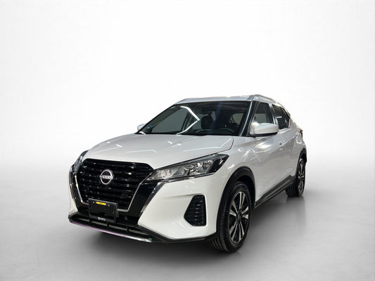 2022 Nissan Kicks Advance
