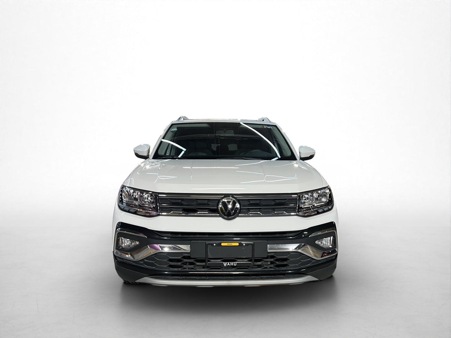 2024 Volkswagen Taigun Comfortline
