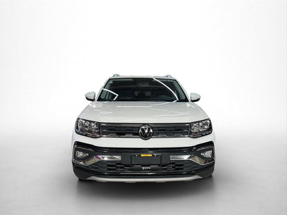 2024 Volkswagen Taigun Comfortline