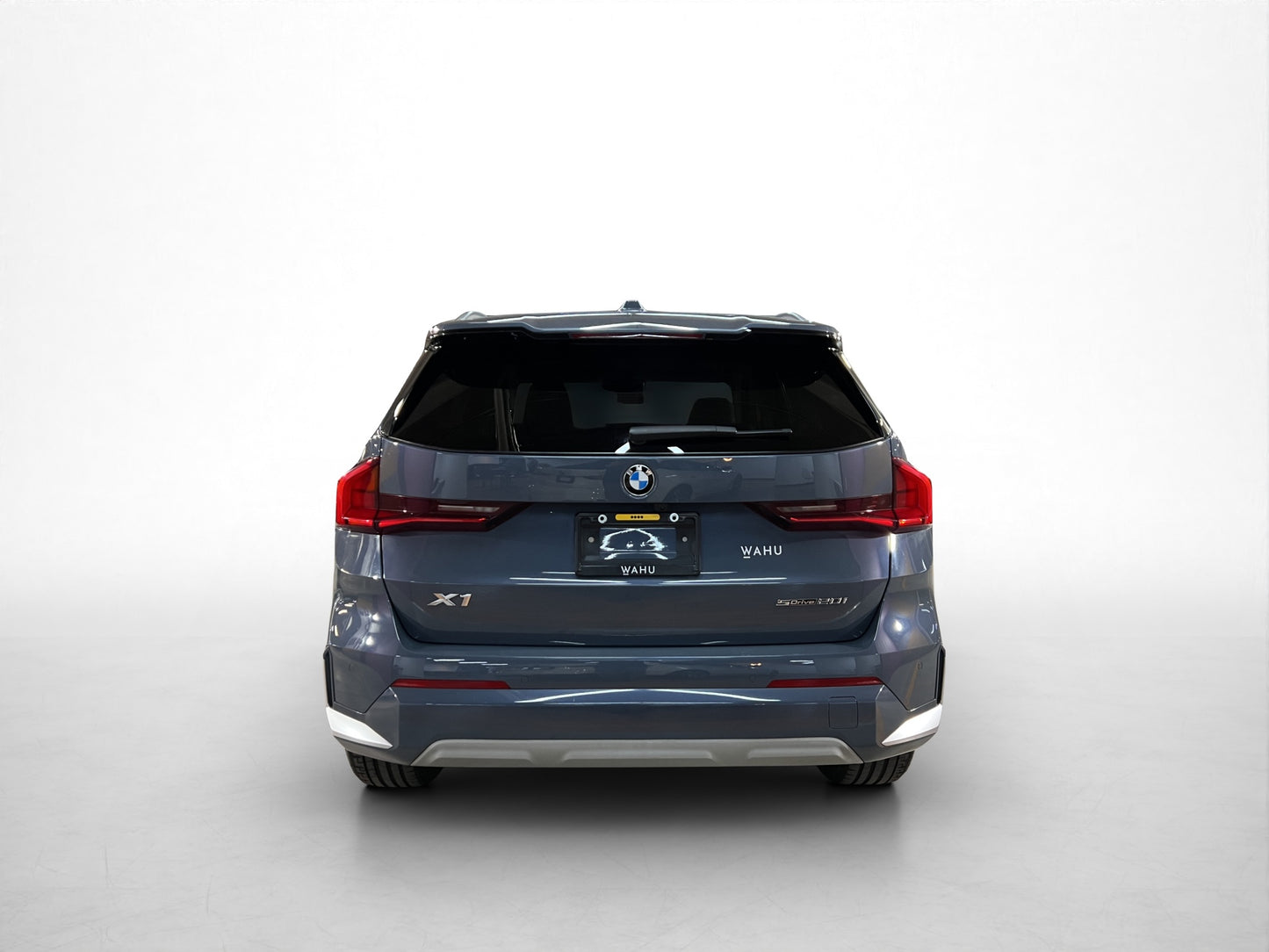 2024 BMW X1 20i sDrive