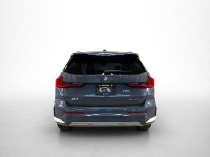 2024 BMW X1 20i sDrive