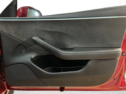 2024 Tesla Model 3 Long Range Dual Motor