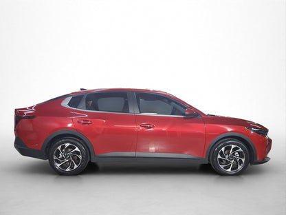 2024 KIA K3 EX Pack