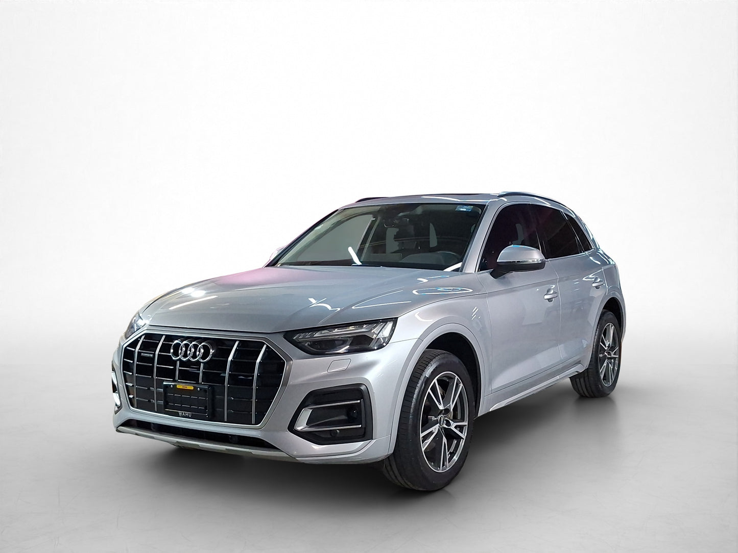 2021 Audi Q5 Elite