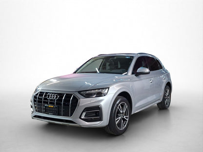 2021 Audi Q5 Elite