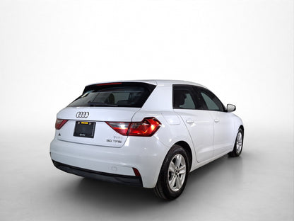 2021 Audi A1 Urban Sportback