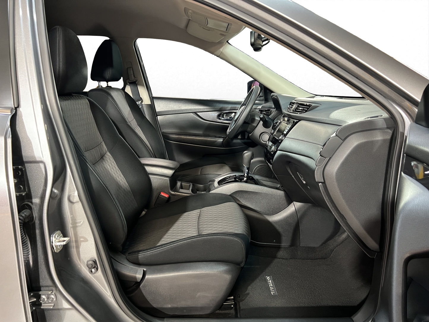 2022 Nissan X-Trail Sense