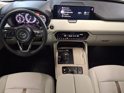 2024 Mazda CX-90 Signature MHEV