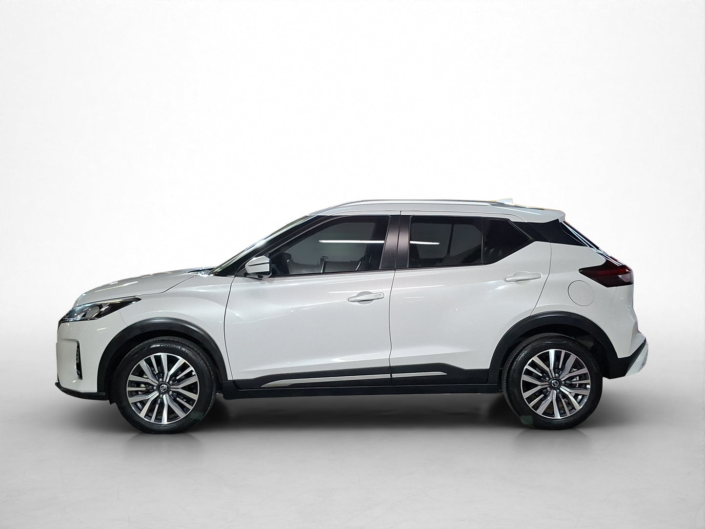 2021 Nissan Kicks Exclusive