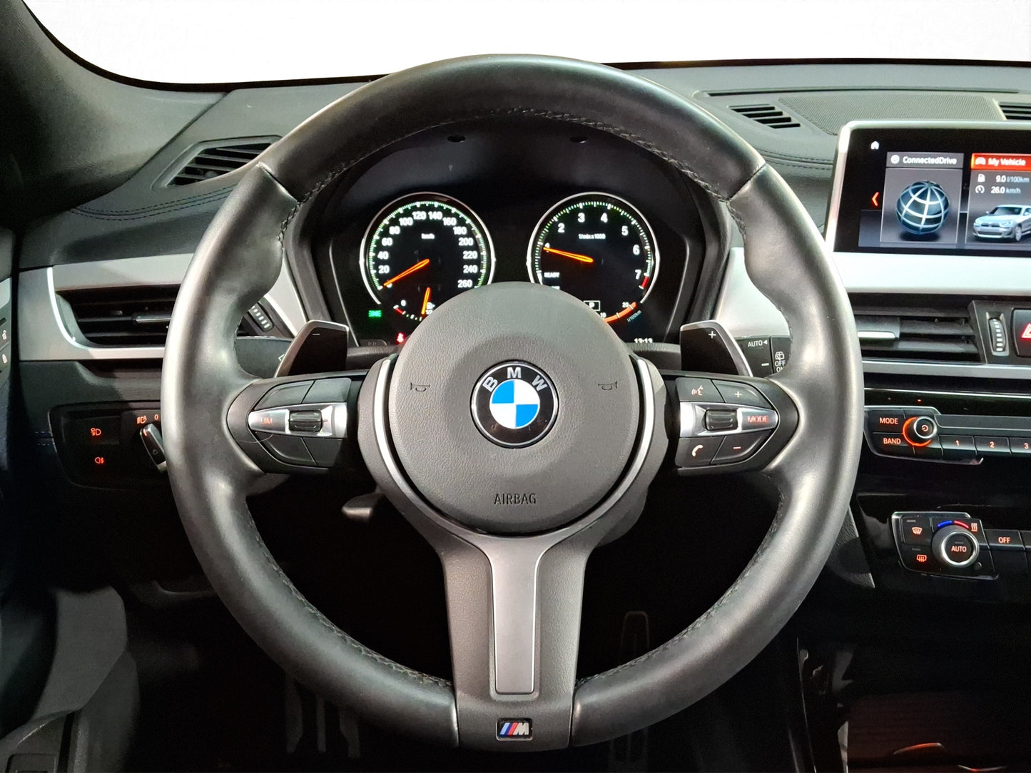 2022 BMW X2 M Sport
