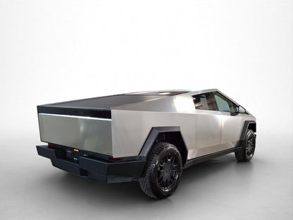 2024 Tesla Cybertruck Foundation Series